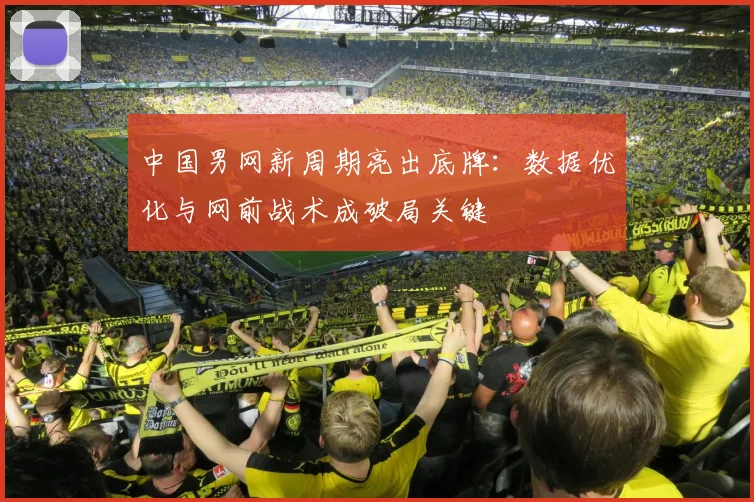 中国男网新周期亮出底牌：数据优化与网前战术成破局关键